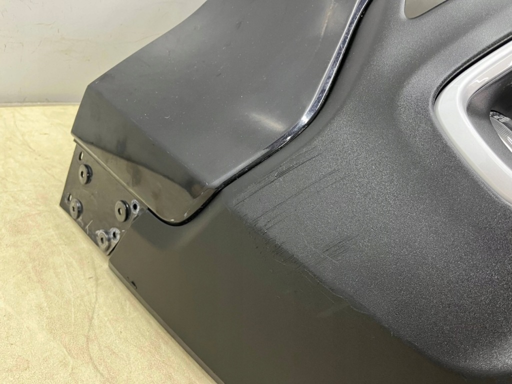 фото №16, Бампер передній jeep renegade 14-18r. przedlift перед 735587832