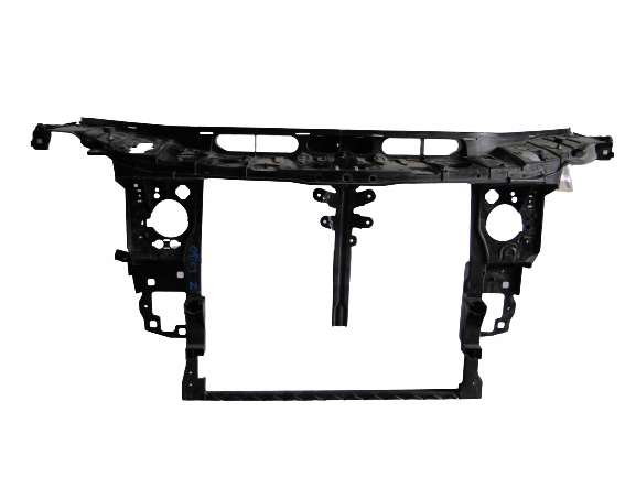 фото №1, Mercedes pas передній підсилювач передній ml gle w166 166