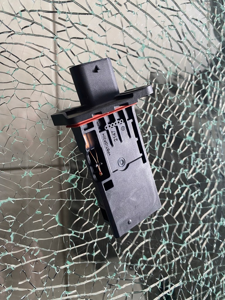 фото №1, Volvo xc60 xc90 ii 31459871 витратомір 2.0