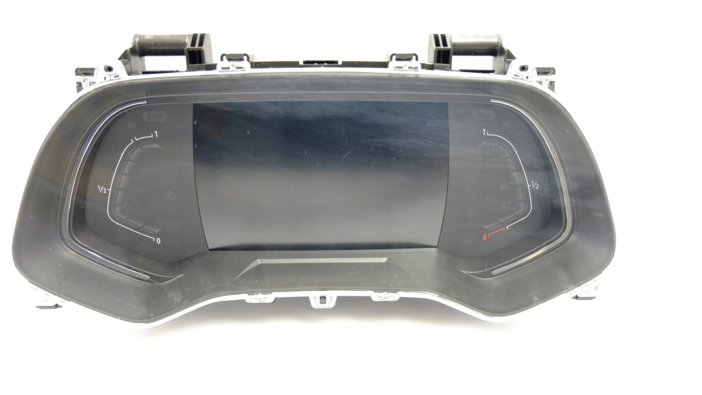 Купить Renault clio v 1.6 e-tech счетчик приборы 248097003r