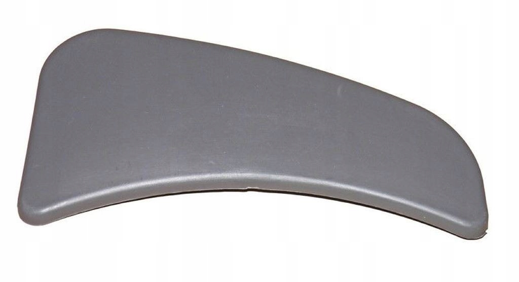 фото №1, Заглушка бампера фара iveco tector левая