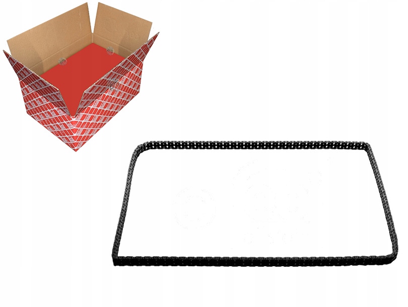 фото №1, Febi ланцюг розподільного валу mercedes w204/w211,