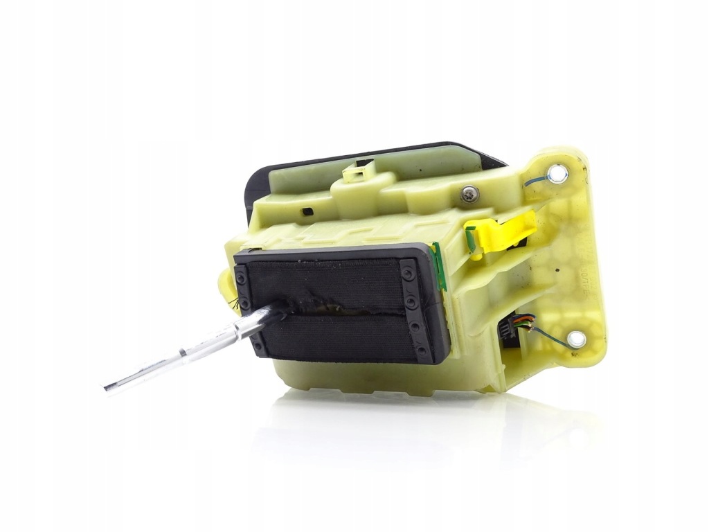 фото №1, Домкрат вибірник перемикання передач автоматична коробка передач mercedes slk r172 w172 a1722670124