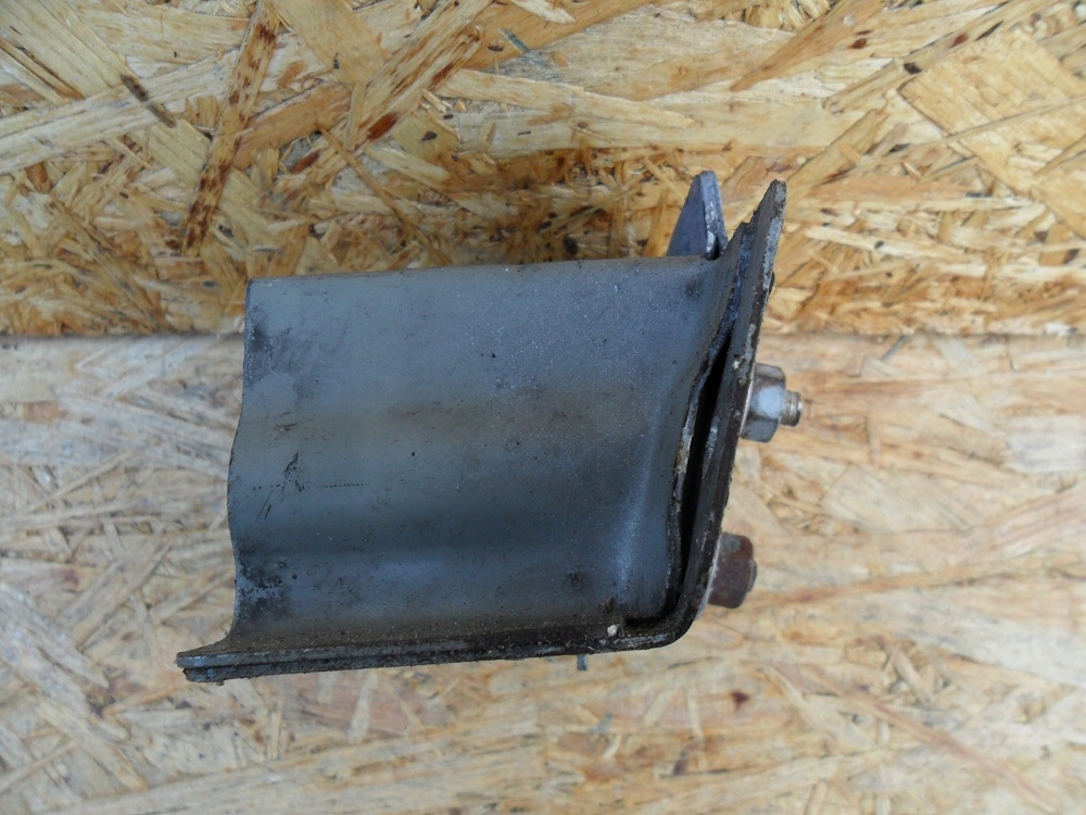 фото №5, Nissan primera p12 2001 2002- зона деформації права