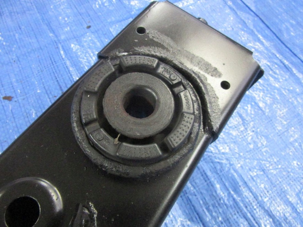 фото №14, Infiniti qx60 3.5i 2020 подрамник подрамник балка задняя автоматическая коробка передач