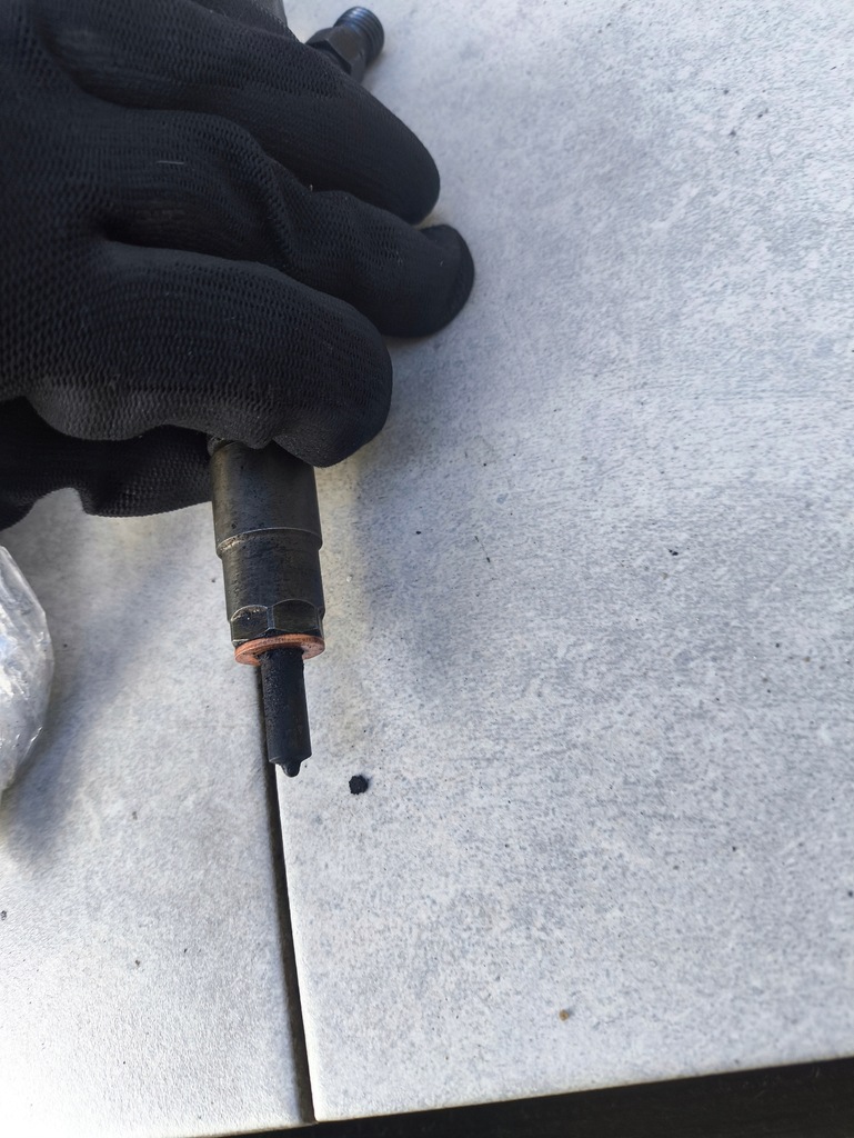 фото №6, Bmw e90 bmw 1 e87 fl 2.0 d форсунка, bmw 1 779844605 ?