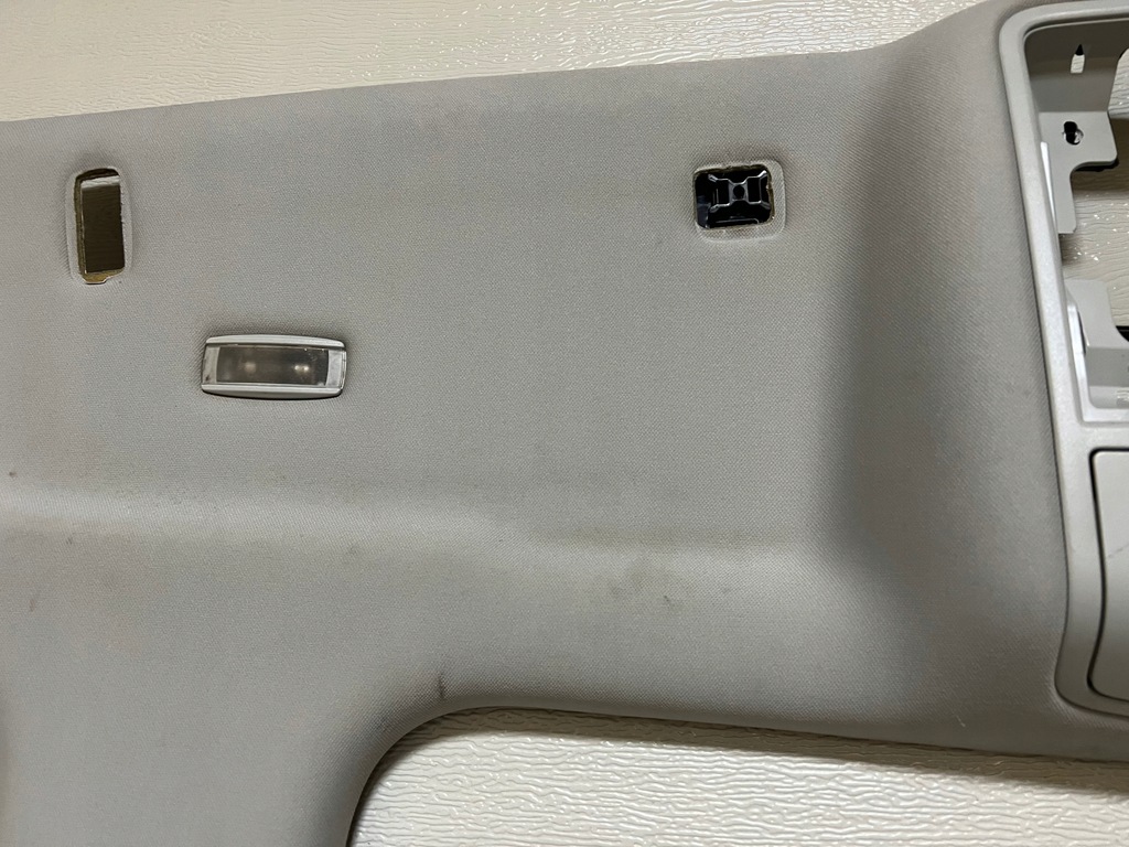 фото №5, Vw touran 10- потолок панорама люк eu