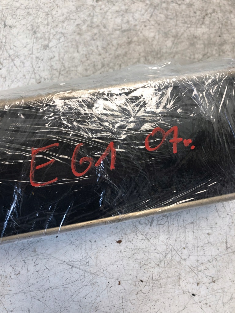 фото №6, Подушка подушка безопасности пассажира bmw e60 e61 lift 9708134