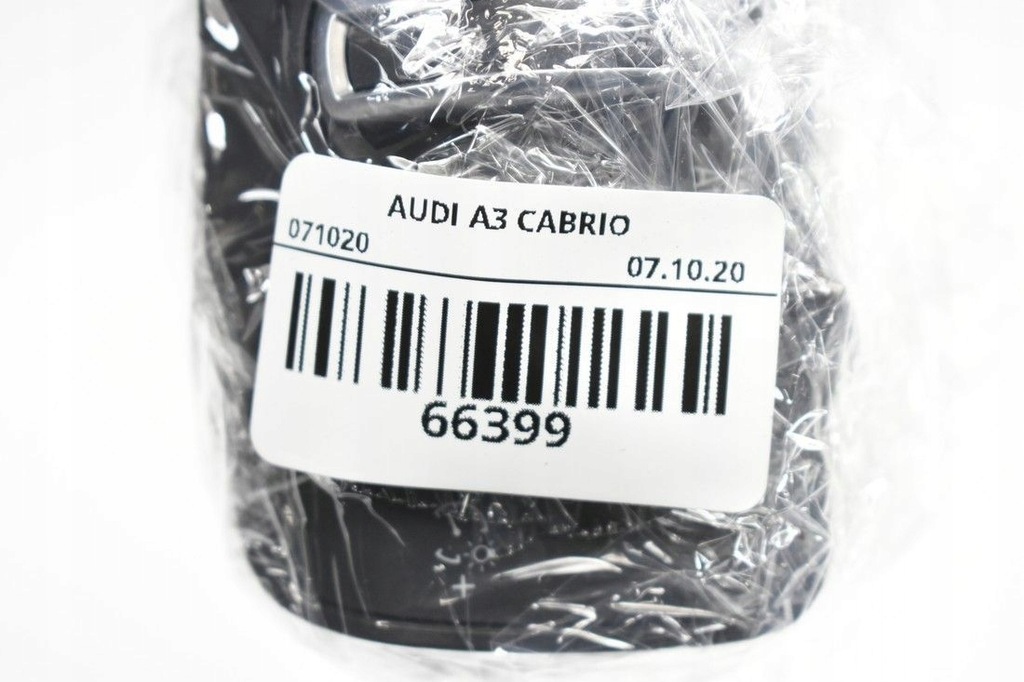 фото №11, Audi a3 s3 8v вимикач світла 8v0941531ar