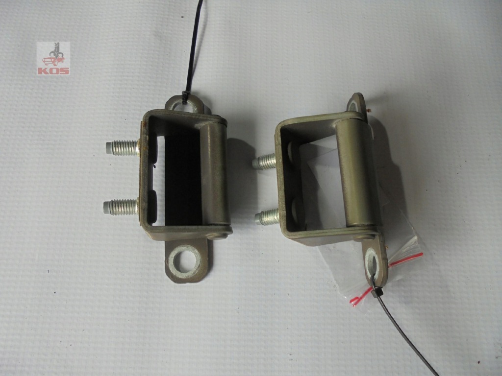 фото №1, Петлі кришки багажника kia sportage iii 1.7 2014