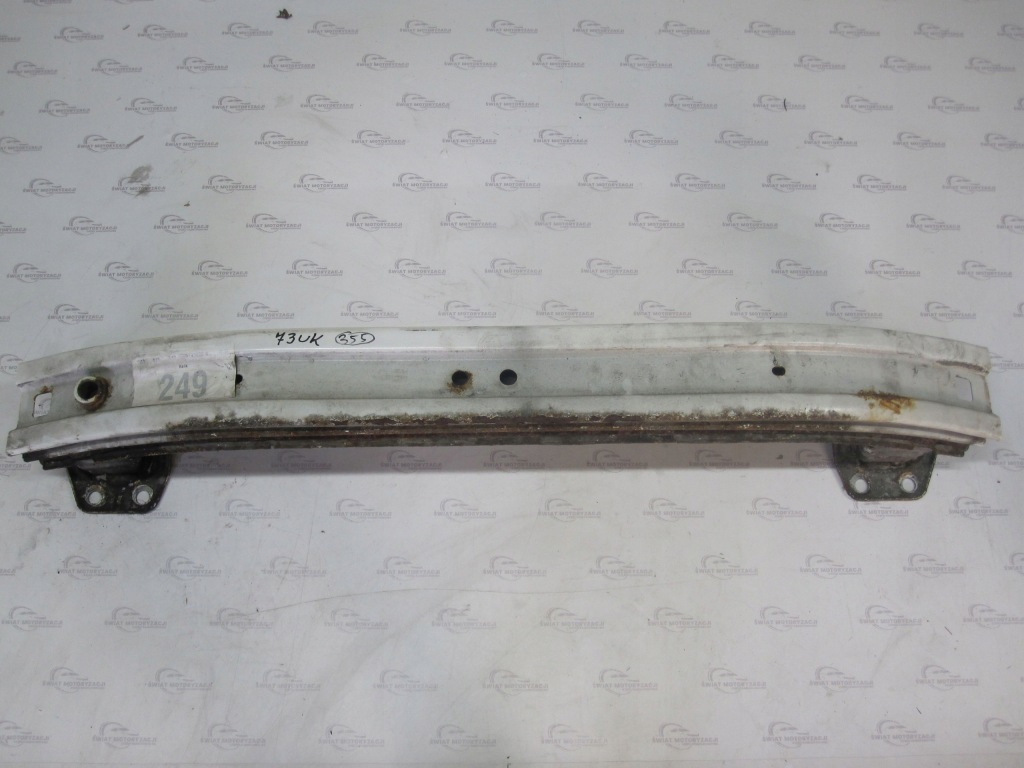 фото №1, Doblo ii combo d lift 15r балка бампера перед