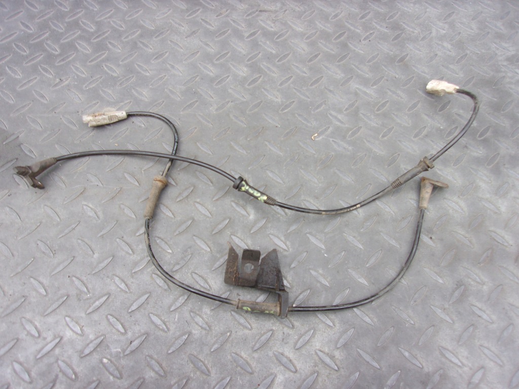 фото №1, Peugeot 3008 i датчик шланг abs перед