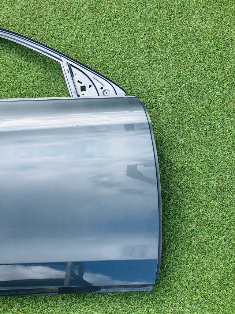 фото №9, Mercedes glc w253 двері праве передні перед