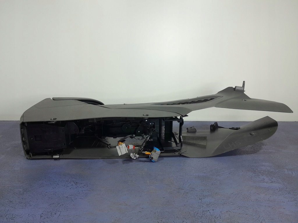 фото №8, Ford kuga mk1 тунель середній підлокітник eu