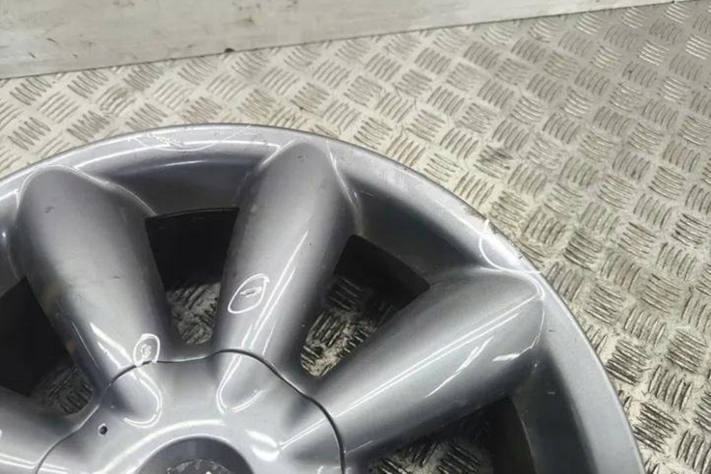 фото №10, Комплект диск mini countryman r60 9804375 1.6l бензиновый 135kw 2011