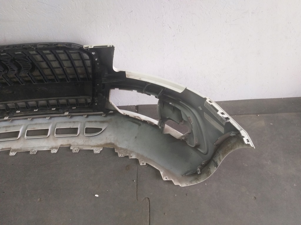 фото №9, Бампер перед audi q5 lift 12- 8r s-line