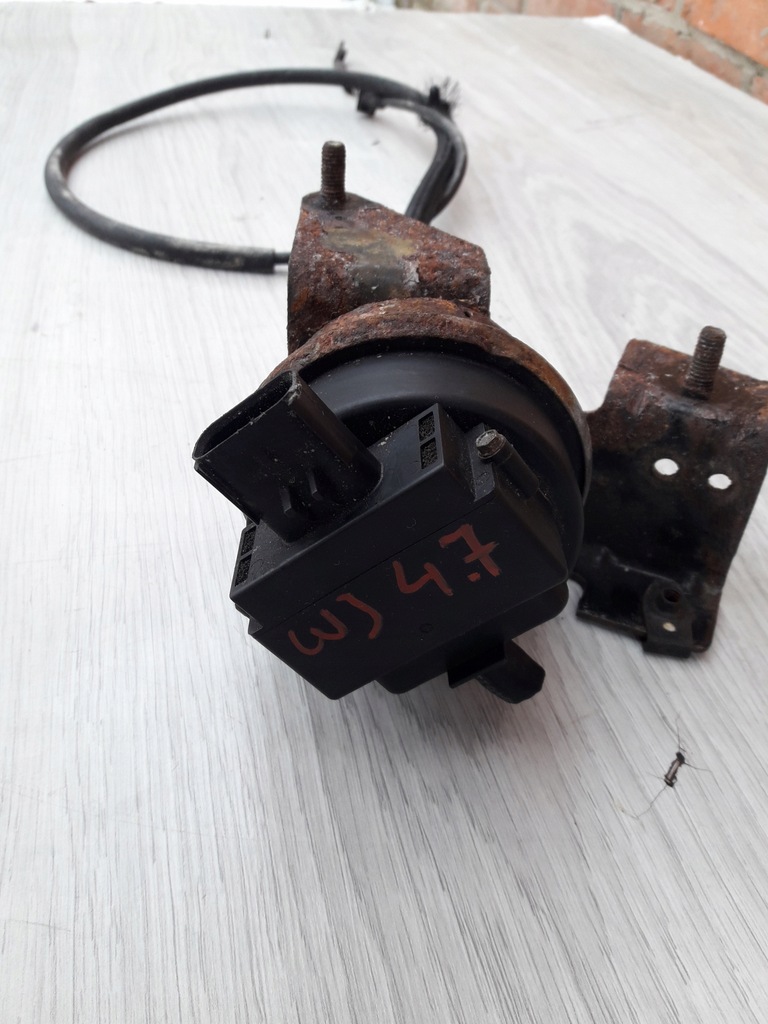 фото №5, Jeep grand cherokee wj 4.7 круиз-контроль трос