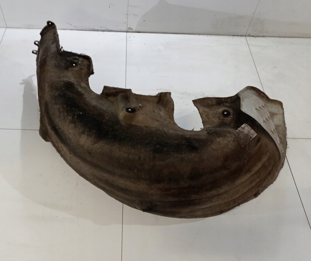 фото №1, Mercedes e w212 lift kombi підкрилок лівий задня