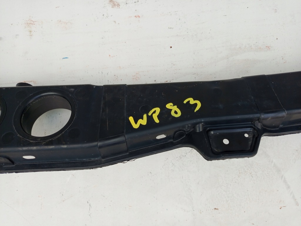 фото №11, Kia sorento 4 iv 2020- pas передній підсилювач бампера перед 64101-p2000