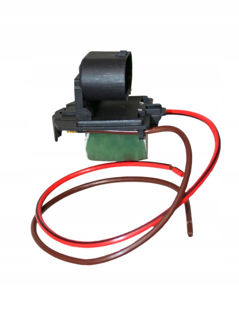 фото №1, Element управляющий вентилятора 5511kst-2