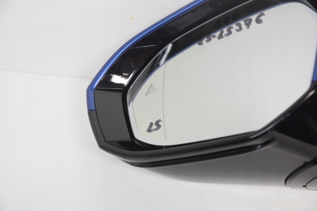 фото №6, Дзеркало ліва bmw 7 g70 i7 g70 камера