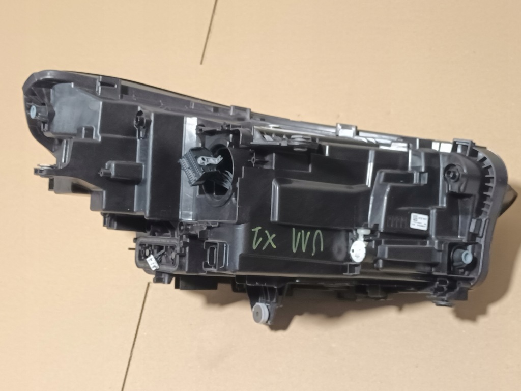 фото №9, Лампа передняя левая bmw x1 u11 перед full led