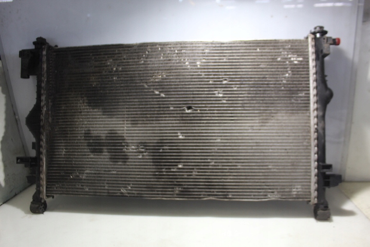 фото №1, Радіатор wody opel insignia a 2.0cdti