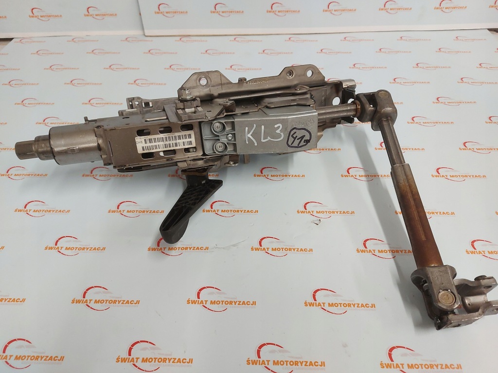 Купити Mini cooper ii r56 колонка кермова 2757528