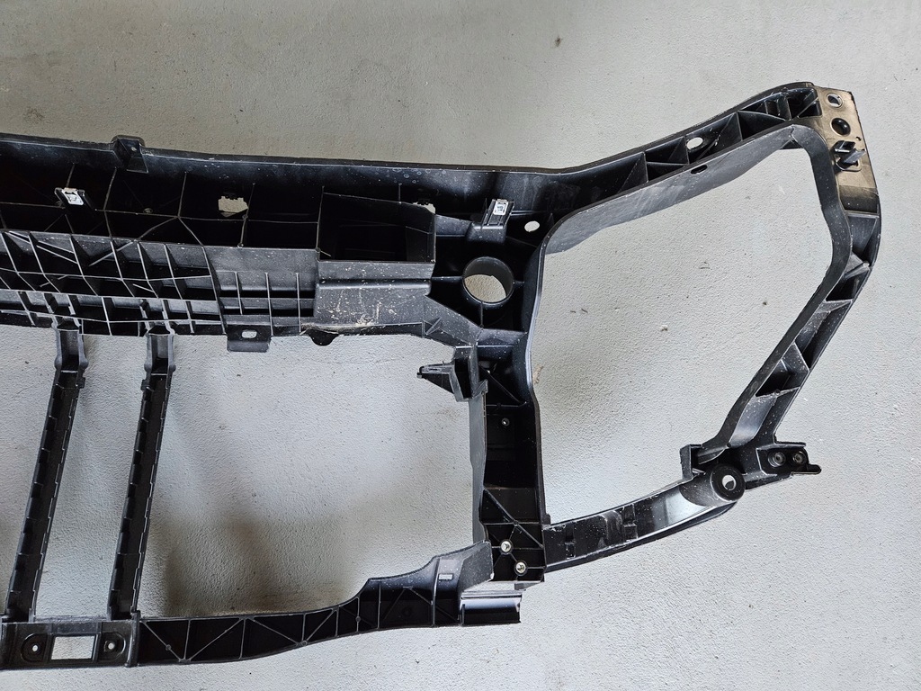 фото №7, Renault master 4 iv pas передний усилитель передние 625000232r