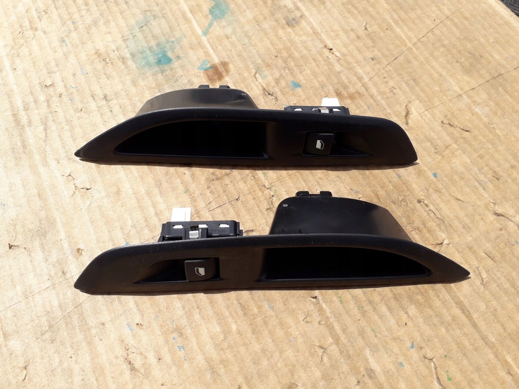 фото №1, Переключатель окон peugeot 208 ii 19- задняя