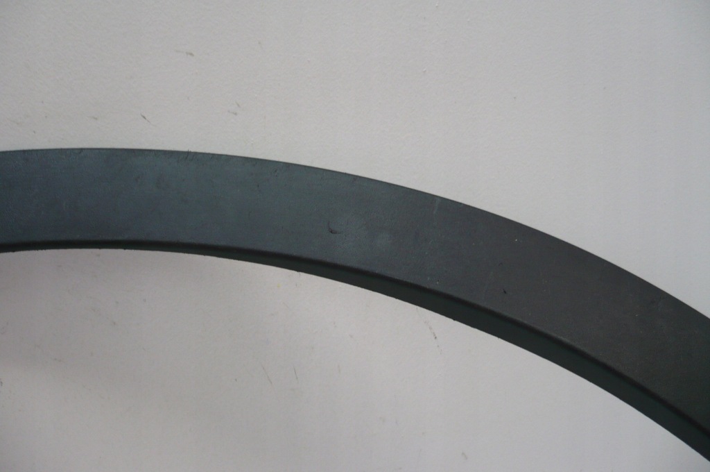 фото №5, Nissan qashqai ii j11 2014- молдинг крила права перед