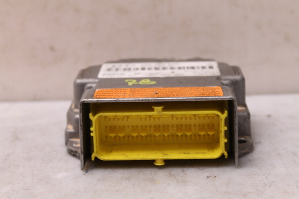 фото №5, Audi r8 420 модуль датчик подушка безопасности подушек 420959655