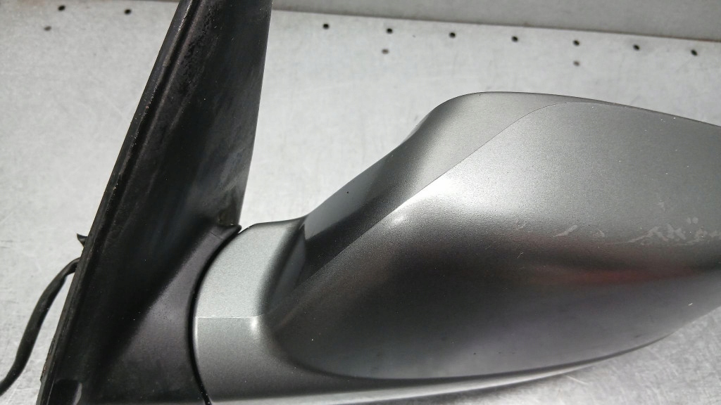 Зеркало левая nissan x-trail i t30 06r 2.0b uk 3 pin в Украине