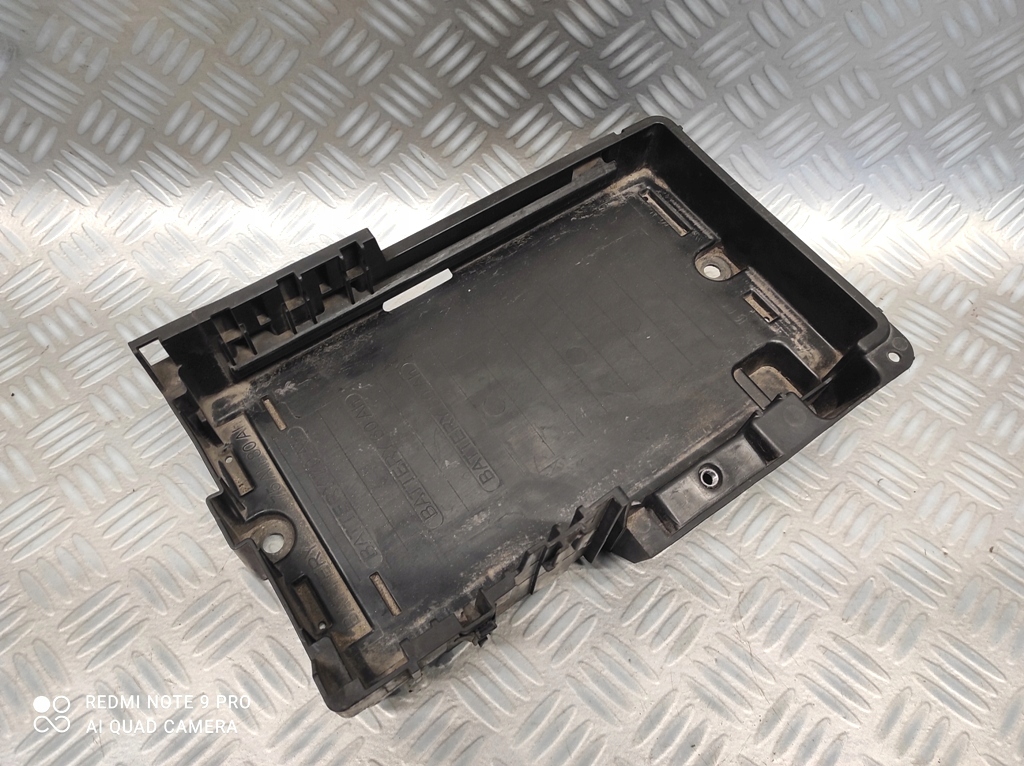 фото №1, Основа акумулятор opel meriva ii b