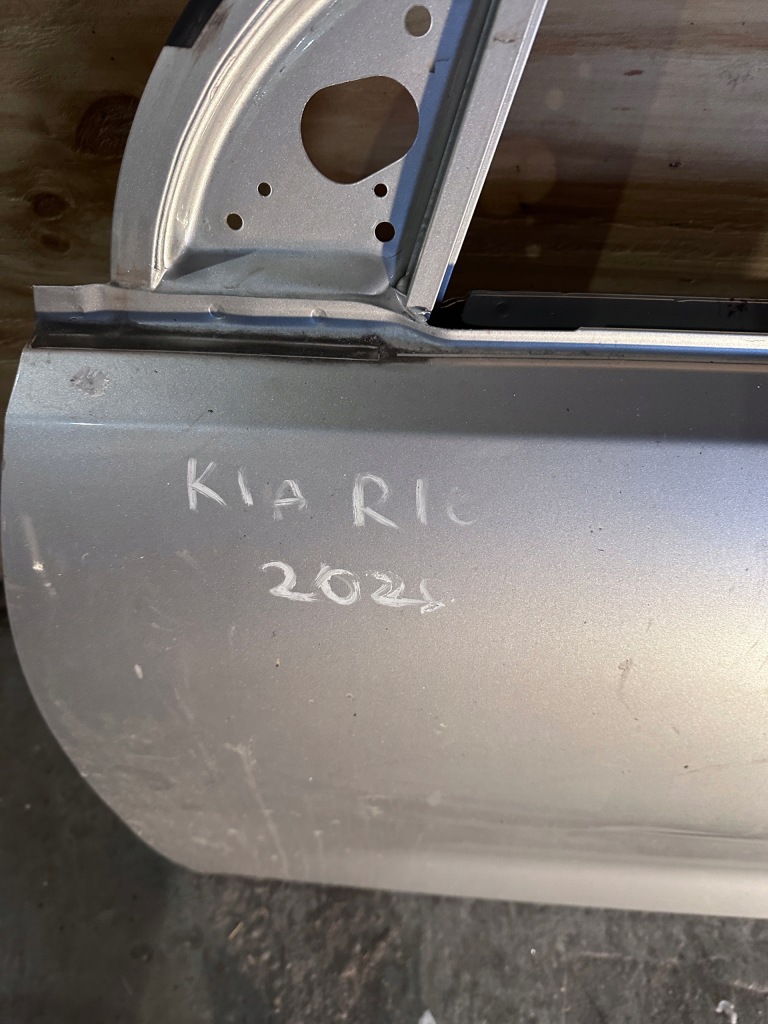 фото №5, Дверь kia rio iv 4 левая перед