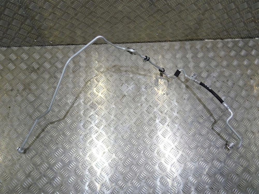 фото №1, Bmw x1 f48 шланг трубка кондиционера 9209724