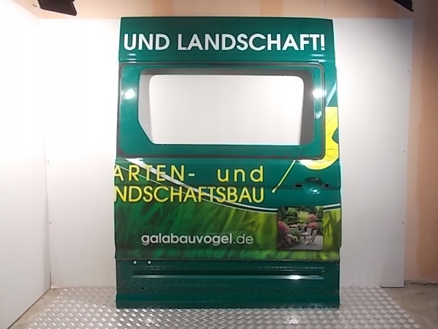 фото №16, Дверь правое vw crafter ii 7c man tge 16-24 оригинал