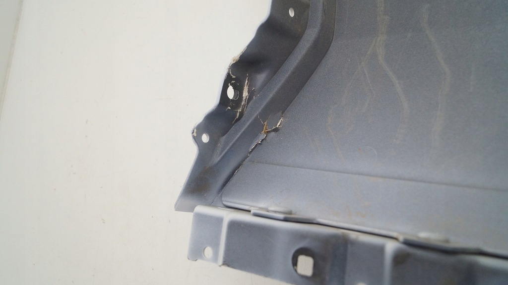 фото №4, Rolls royce spectre 23- передний левый крыло