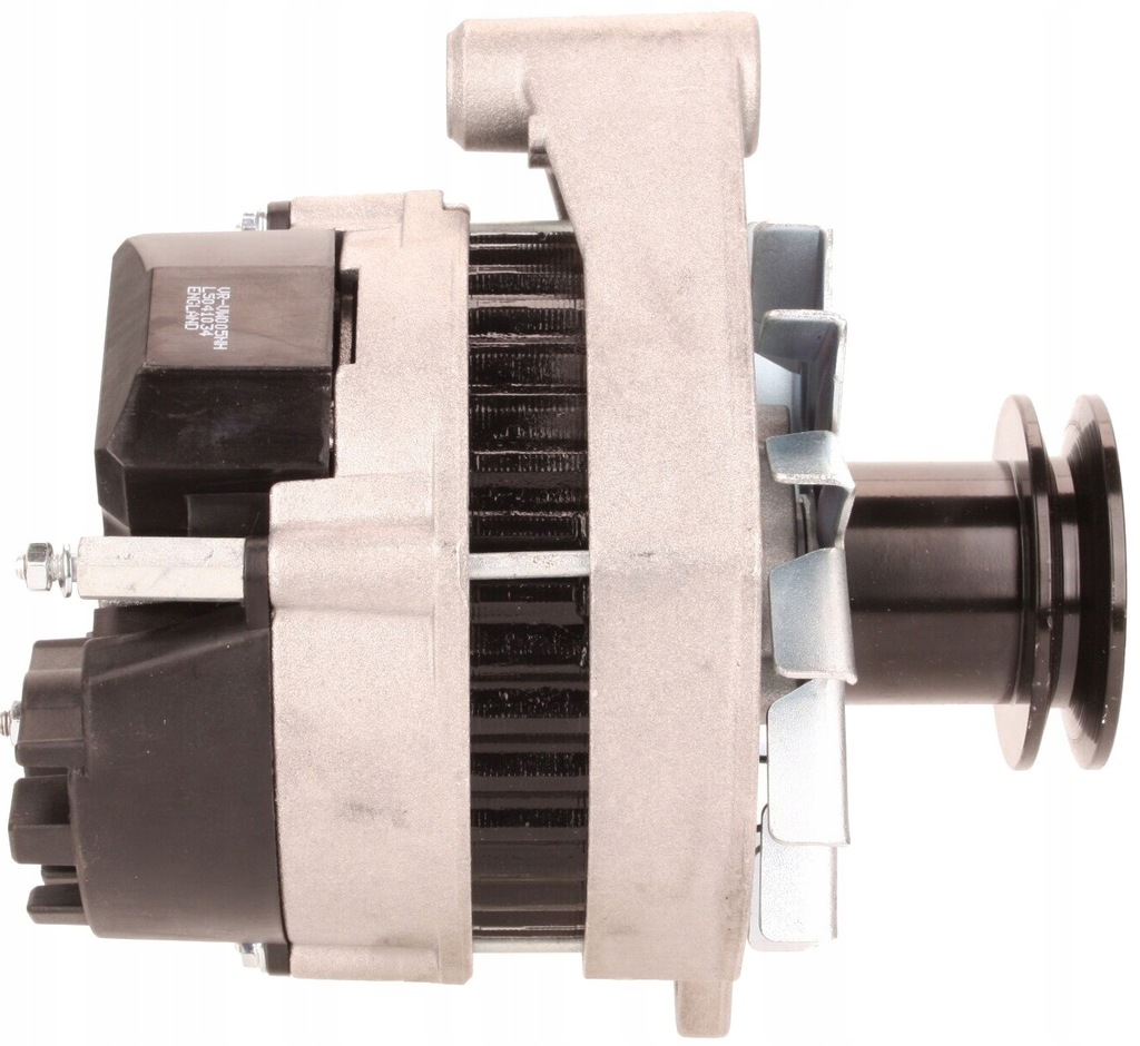 фото №7, Генератор audi 80 90 100 coupe vw toledo caddy golf jetta lt ca298