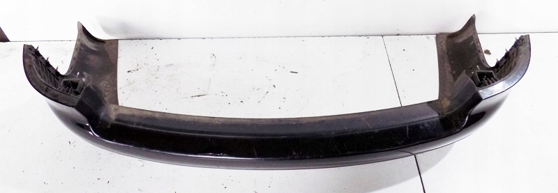 фото №7, Audi a6 c5 99r kombi бампер задній ly9b