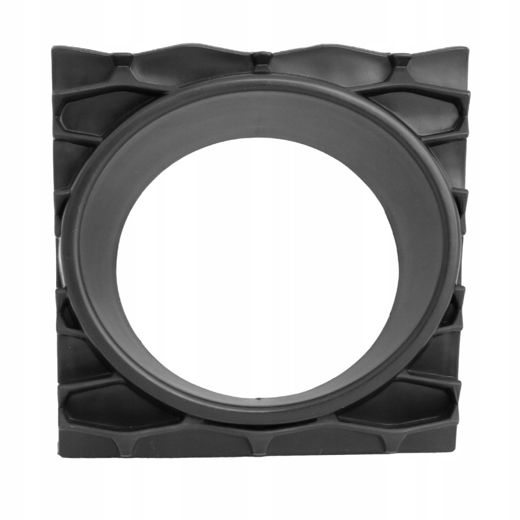 фото №1, Решётка радиатора решётка кронштейн рамка радар chrysler pacifica ii 2016-2020