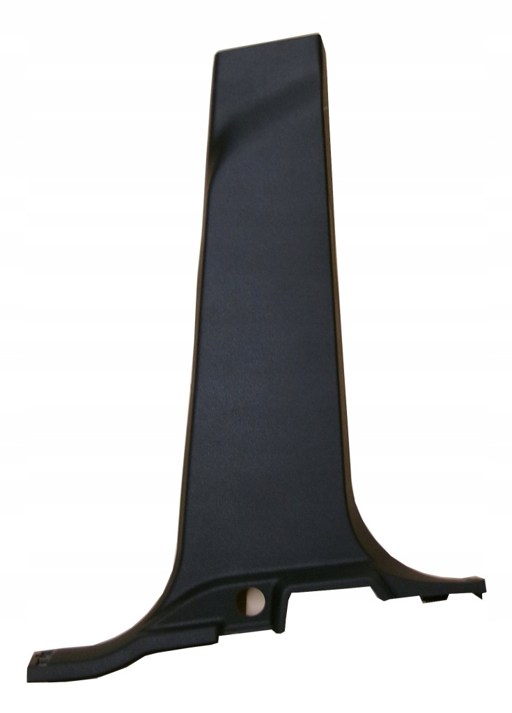 фото №1, Отделка стойка b правое ford tourneo connect