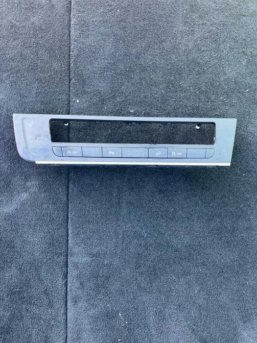 фото №5, Audi a6 c7 зчитувач mmi навігація