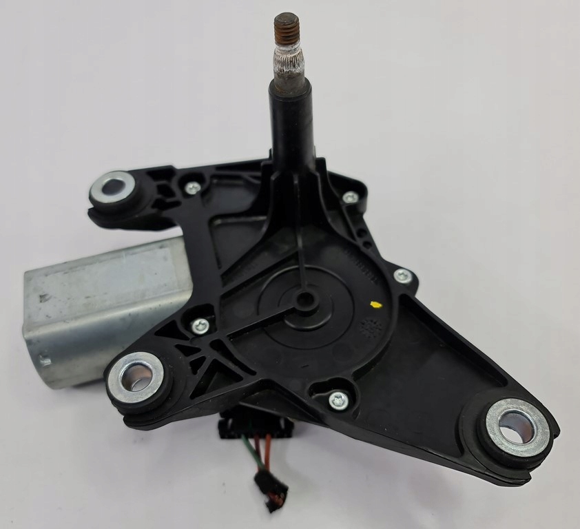 фото №1, Моторчик дворники крышки задняя mercedes gl x164