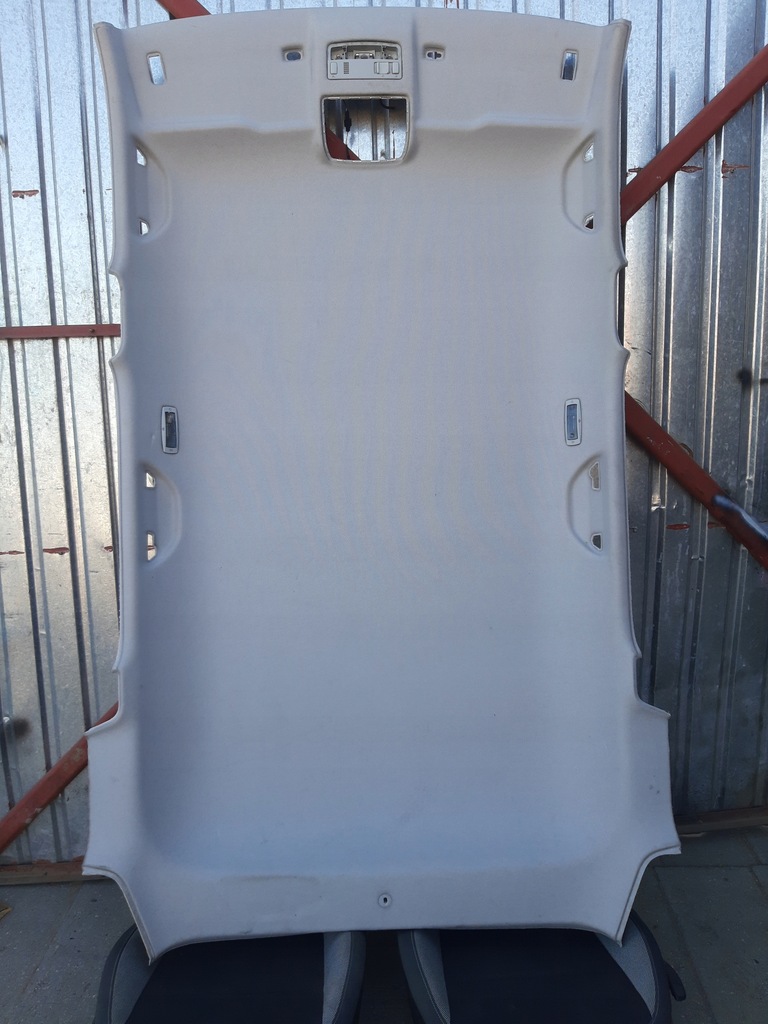 фото №1, Стеля стеля skoda fabia iii kombi