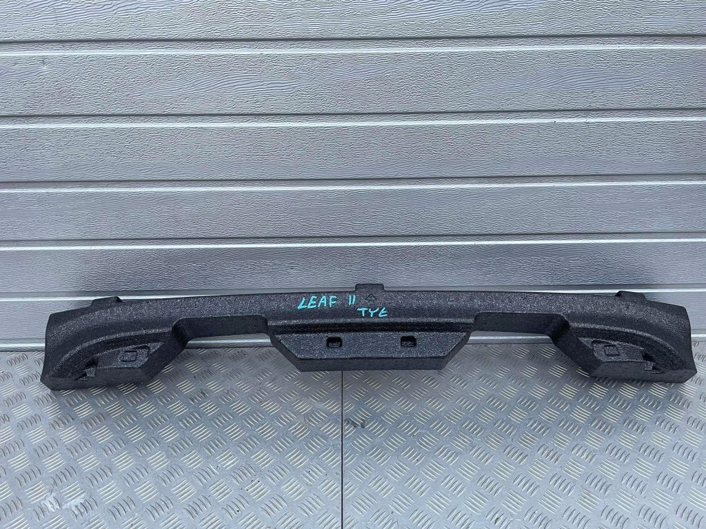 фото №1, Nissan leaf ii абсорбер задній бампер 85090-5sh1a