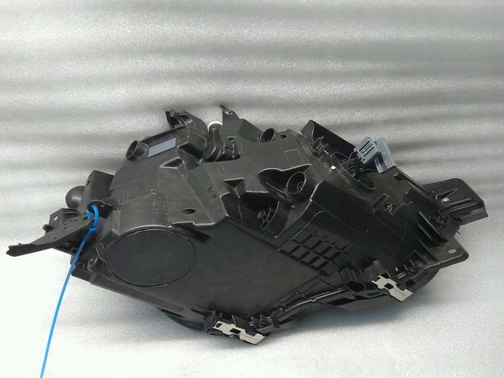 фото №8, Фара левый передний volvo xc60 ii lift 32337388 2021-