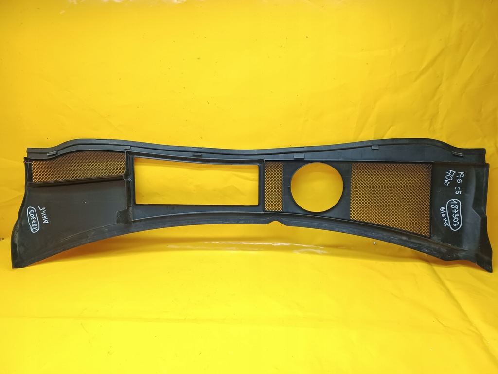 фото №14, Жабо audi a6 c5 avant 4b1819417 97-04r