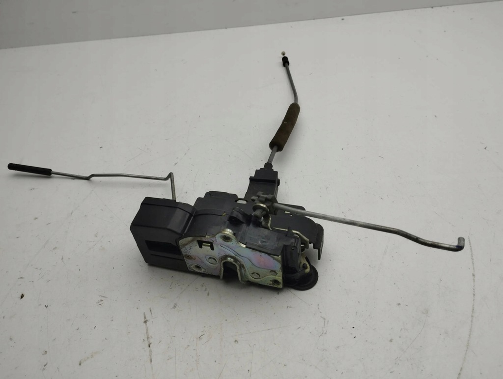 фото №1, Opel antara 2012 правая сторона замки