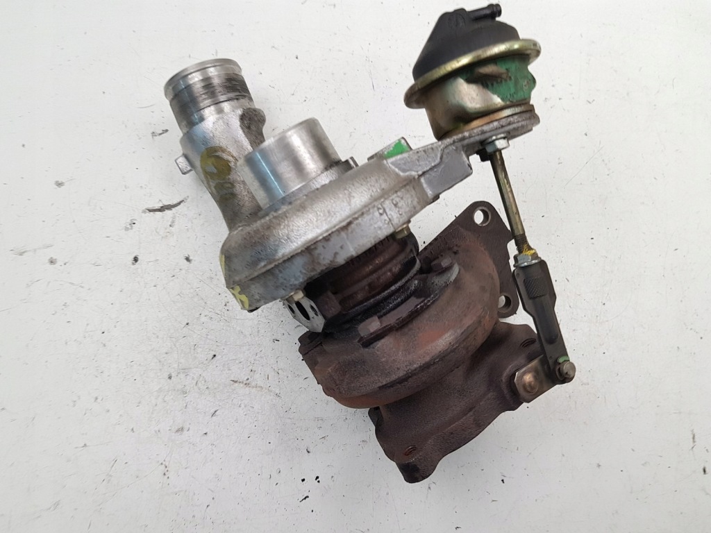 Турбонагнітач gt1544 7700108030 7700107795 renault 1.9dti 7701473551 36 Київ